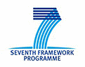 logo of the Seventh Framework Programme