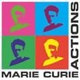 logo of Marie Curie Actions