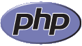 icon for PHP